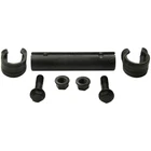 Moog ES2012S Left (pitman Arm To Connecting Tie Rod) Steering End New. Price: $17.49.