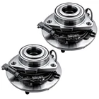 Wheel Assembly Front For Ram 1500 2019 2020 2021 2022 2023 3.0L 3.6L 5.7L Pair New. Price: $149.64.