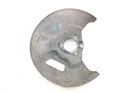 84-86 Nissan 300ZX Z31 Driver Left Front Brake Dust Shield Used. Price: $54.99.