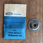 Nos Oem Ford 1954-59 Full Size Thunderbird Oil Reservoir Seat New. Price: $12.00.