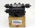 48940-60010 Toyota Land Cruiser Lexus LX470 Genuine Height Control Valve Oem New. Price: $548.00.