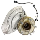 2022 2025 Cadillac CT4-V Oem Front Right Spindle Knuckle Wheel Hub *5K* Used. Price: $93.94.