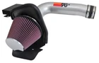 K&n Cold Air Intake 77 Series Silver Ford Explorer 2.0/2.3L 2014-2017 New. Price: $472.99.