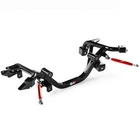 QA1 52025 K-member For 1982-1992 Gm F-body New. Price: $780.59.