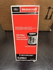 Brand New Case Of 12 Ford Motorcraft FL-2062-A Engine Oil Filter. Price: $160.00.