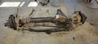 Front Axle 3.73 Ratio Rear Abs Fits 99-00 Ford F250SD Pickup 875472 Used. Price: $225.00.
