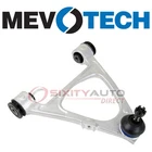 Mevotech Supreme Front Left Upper Suspension Control Arm Ball Joint For Ua New. Price: $124.08.