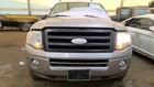 Passenger Front Spindle/knuckle Fits 07-08 Expedition 6898804 Used. Price: $79.70.