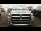 Driver Front Spindle/knuckle Rear Wheel Abs Fits 02-08 Dodge 1500 Pickup 6708488 Used. Price: $87.90.