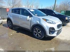 Kia Sportage 2018-2022 Left Lower Control Arm Rear Trailing 1668178 Used. Price: $145.30.