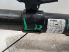 Driver Left Strut Front Fwd Fits 19-22 Passport 4002103 Used. Price: $220.99.