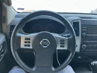 Steering Column Floor Shift With Tilt Wheel Fits 10-15 Frontier 2184773 Used. Price: $235.00.
