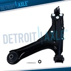 Front Lower Driver Side Control Arm W/ Ball Joint Assembly For Cavalier Sunfire New. Price: $47.80.