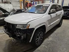 Steering Column Floor Shift Fits 18-25 Durango 1488399 Used. Price: $159.50.