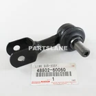Toyota Land Cruiser 1993-1995 FZJ80 Oem Rear Stabilizer Bar Link 48802-60060 New. Price: $44.70.