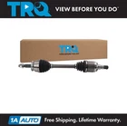 Trq Cv Axle Shaft Assembly Fits 2017-2020 Infiniti QX80 2017-2023 Nissan Armada New. Price: $105.95.