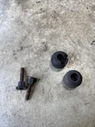Jeep Cherokee Xj 97-01 Rear Hatch Bump Stops Oem (PB00) Used. Price: $20.00.