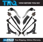 Trq Front Steering & Suspension Kit Fits 2016-2024 Chevrolet Malibu 17-20 Buick New. Price: $279.95.