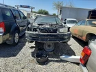 Passenger Front Spindle/knuckle Cylinder Fits 99-03 Solara 207457 Used. Price: $40.00.