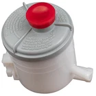 Power Steering Reservoir Fits 2006-2011 Honda Civic Fluid Tank & Cap 53701SNAA01 New. Price: $23.30.