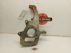 52106724AC Front Passenger Right Spindle/knuckle From 2009 Dodge RAM15 12830296 Used. Price: $101.94.