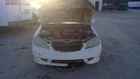 Passenger Front Spindle/knuckle Sohc With Abs Fits 03-05 Civic 1170771 Used. Price: $91.85.