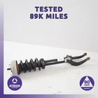 14-19 Bmw F15 X5 X6 Awd Front Right Shock Absorber Strut 6851747 Oem Used. Price: $141.10.