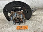2025 Ford F150 Driver Left Side Front Spindle Knuckle Oem Used. Price: $179.99.