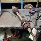 Passenger Right Axle Shaft Front Fits 01-03 Windstar 67457 Used. Price: $53.00.