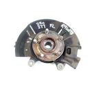 2015 2016 2017 2018 Kia Sedona Oem Front Left Spindle Knuckle Used. Price: $92.50.