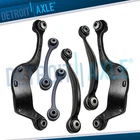 6PC Rear Upper Control Arms For Chevy Traverse Gmc Acadia Buick Enclave Outlook New. Price: $195.63.
