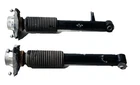 Bmw 2014-2018 F15 F16 Rear Left And Right Side Strut Shock Absorber Set Oem Used. Price: $76.50.