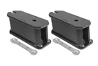 Carli Suspension CS-FSBD-LVL-1723 Stock Sway Bar Frame Drop Bracket 2.5IN/3.5IN New. Price: $212.00.