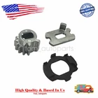 Ford Steering Column Ignition Switch /lock Actuator Cylinder Gear F3TZ3E717A New. Price: $21.99.