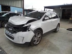 Passenger Strut Front 17" Wheel Fwd Turbo Fits 12-14 Edge 192777 Used. Price: $97.74.