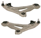 Moog Pair Set Of 2 Front Lower Control Arm And Ball Joint Assembly For Infiniti New. Price: $409.95.