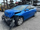 Passenger Lower Control Arm Front Korea Built Sedan Fits 17-20 Elantra 870192 Used. Price: $86.10.