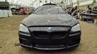 Crossmember/k-frame Rear Fits 12-19 Bmw 640I 7162891 Used. Price: $522.40.