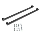 Bbk 2520 Gripp Heavy-duty Bolt-on Subframe Connector Kit For 1994-2004 Mustang New. Price: $158.95.