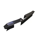For 2005-2015 Toyota Tacoma Brand New Front Right Frame Rail Rust Repair 999-620. Price: $55.19.