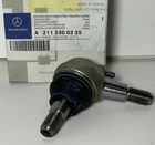 1994 - 2006 Mercedes W211 Left Right Lower Supporting Ball Joint A2113300335 Oem New. Price: $79.99.