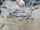 (local Pickup Only) Crossmember/k-frame Rear Gasoline Fits 22-24 Corolla Used. Price: $344.90.