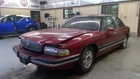 (local Pickup Only) Driver Front Knee Fits 91-93 Park Avenue 1971151 Used. Price: $124.90.