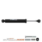 Maxpeedingrods Front Steering Stabilizer Ford F250/F350 Super Duty 4WD 99-04 New. Price: $40.95.