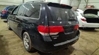 Driver Left Front Spindle/knuckle Fits 05-10 Odyssey 7020884 Used. Price: $89.40.