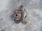 Driver Left Front Spindle/knuckle Fits 03-07 Murano 427782 Used. Price: $93.10.
