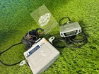 Lexus LS460 07-09 Air Suspension Control ASC680 With Harness Complete Oem Used. Price: $145.00.