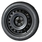 06-20 Dodge Charger 300 Emergency Spare Tire Wheel Rim T145/80D18 Goodyear Used. Price: $89.99.
