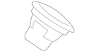 Genuine Nissan Lower Seal 48989-JD02C New. Price: $38.41.