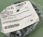 New Replaces Mopar 68427380AA Spring Isolator, Left 2021-2024 Jeep Wrangler. Price: $18.12.